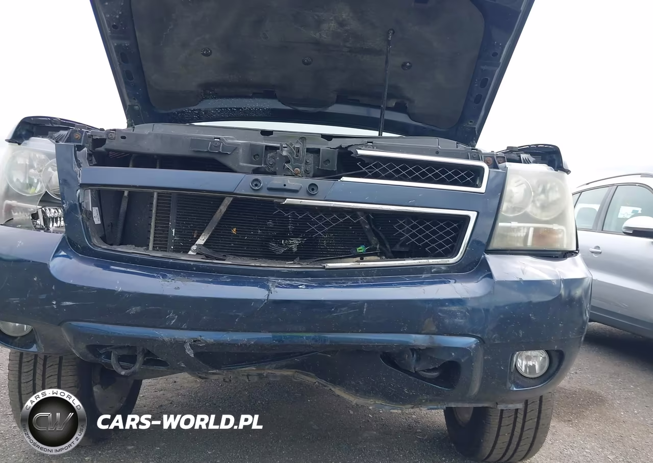 2007 Chevrolet Suburban Lt VIN:1GNFK16307J190308 - 13