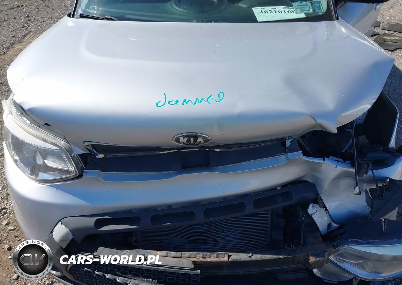 2016 Kia Soul VIN:KNDJN2A21G7828660 - 10