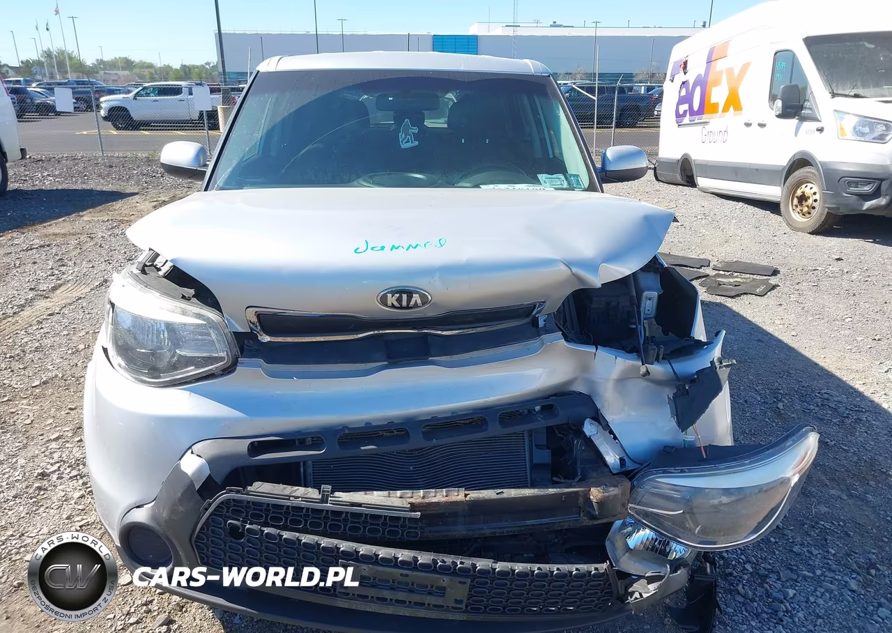 2016 Kia Soul VIN:KNDJN2A21G7828660 - 12