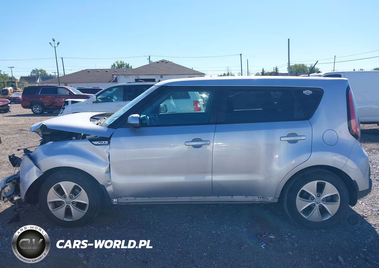 2016 Kia Soul VIN:KNDJN2A21G7828660 - 14
