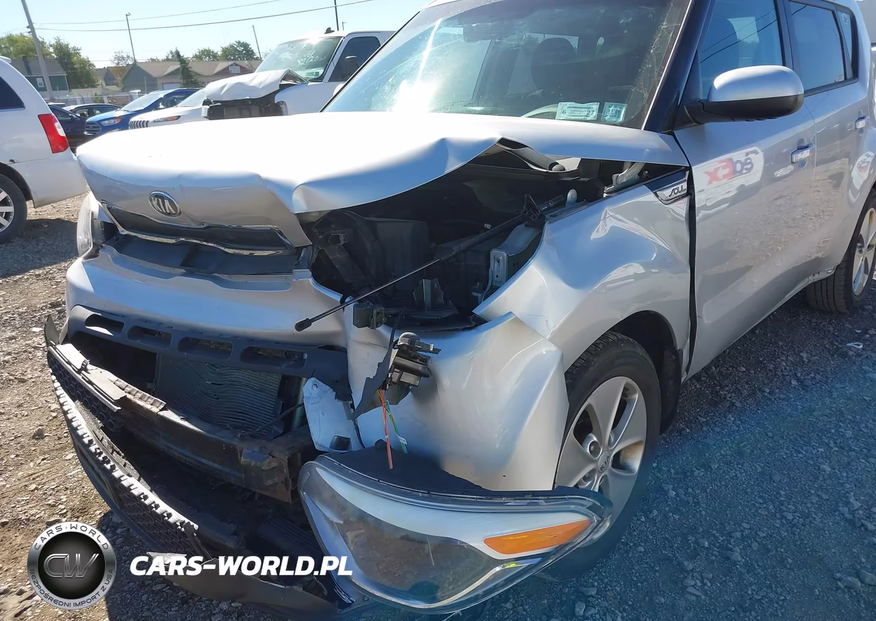 2016 Kia Soul VIN:KNDJN2A21G7828660 - 6