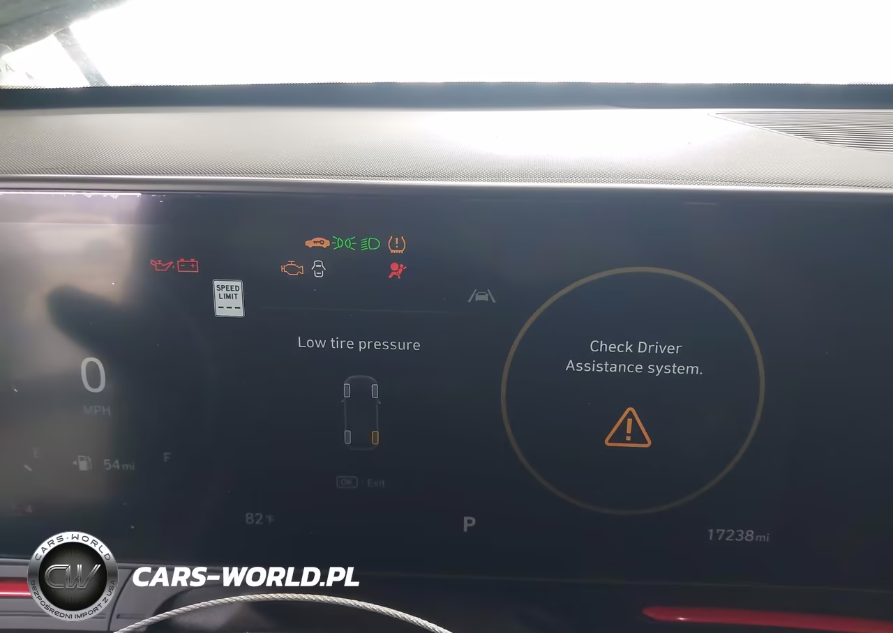 2024 Hyundai Kona N Line VIN:KM8HACA31RU103102 - 7