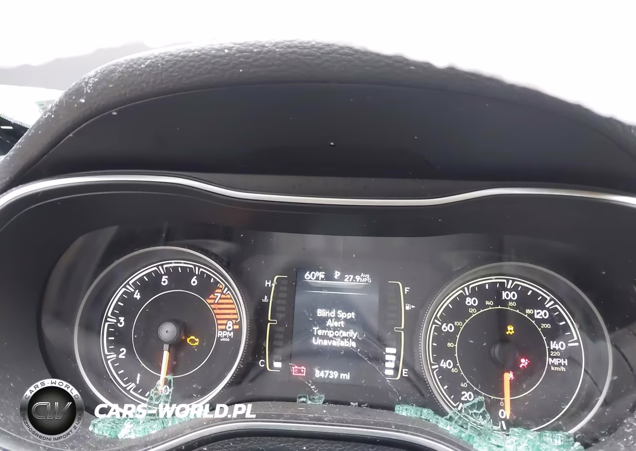 2020 Jeep Cherokee Latitude Plus 4X4 VIN:1C4PJMLX9LD507102 - 7