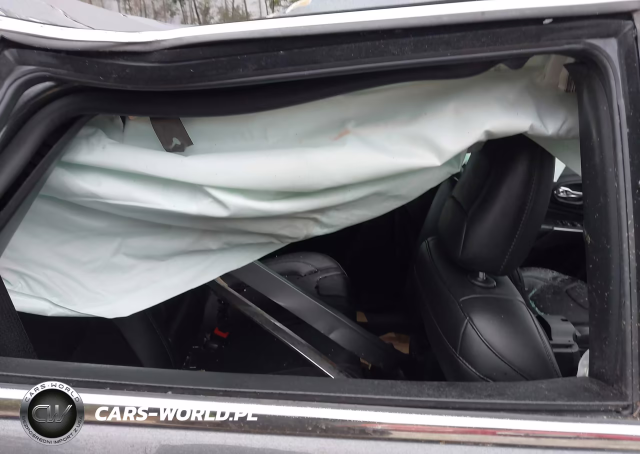 2020 Jeep Cherokee Latitude Plus 4X4 VIN:1C4PJMLX9LD507102 - 8