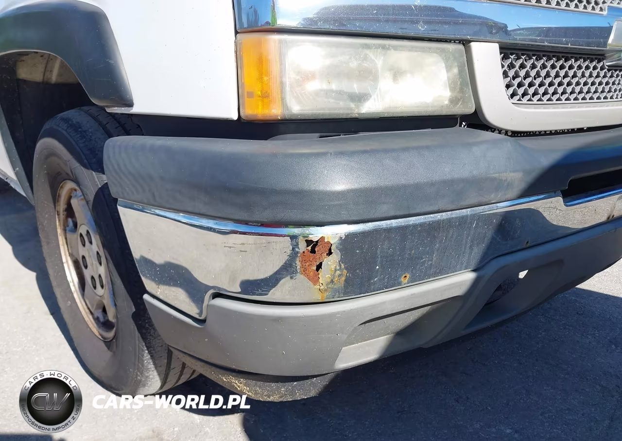 2003 Chevrolet Silverado 1500 Work Truck VIN:1GCEK14XX3Z295346 - 12