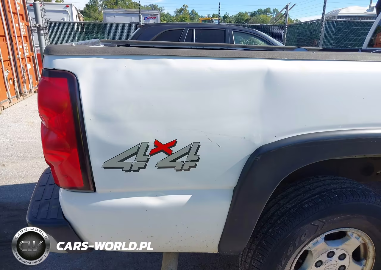 2003 Chevrolet Silverado 1500 Work Truck VIN:1GCEK14XX3Z295346 - 15