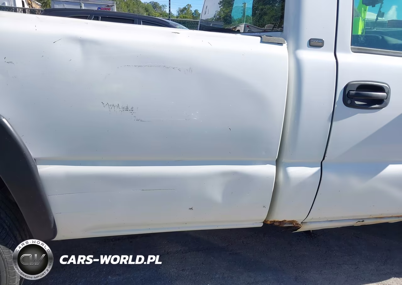 2003 Chevrolet Silverado 1500 Work Truck VIN:1GCEK14XX3Z295346 - 16