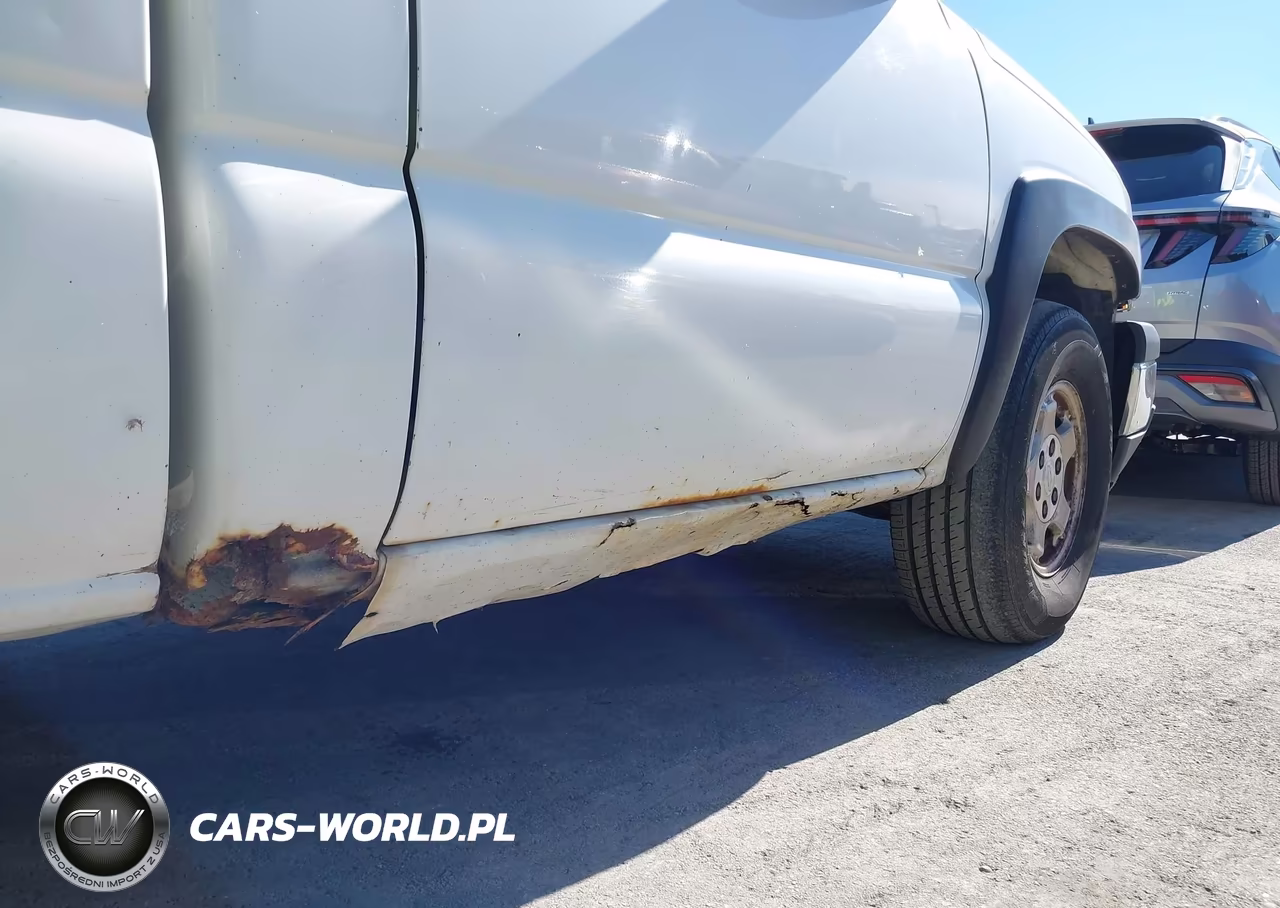 2003 Chevrolet Silverado 1500 Work Truck VIN:1GCEK14XX3Z295346 - 17