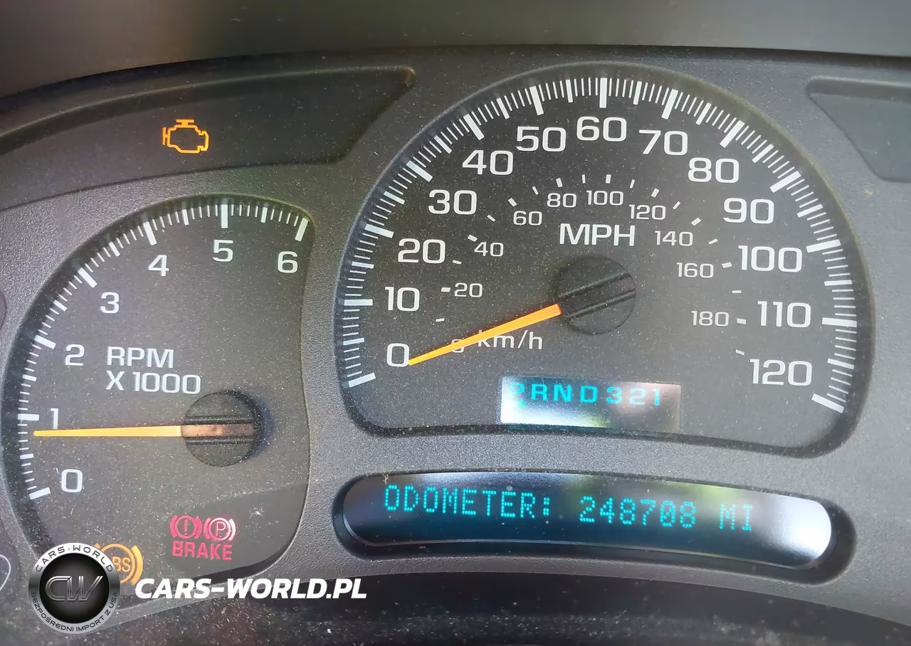 2003 Chevrolet Silverado 1500 Work Truck VIN:1GCEK14XX3Z295346 - 7