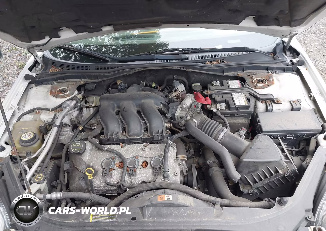 2009 Ford Fusion Sel VIN:3FAHP08199R138005 - 10