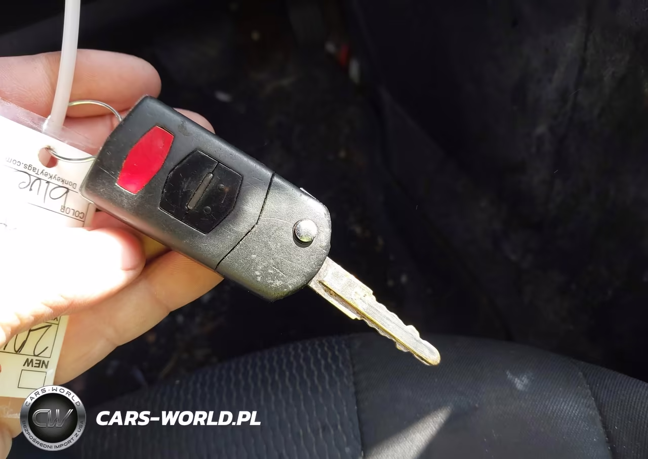 2013 Mazda Mazda5 Sport VIN:JM1CW2BL2D0158117 - 11