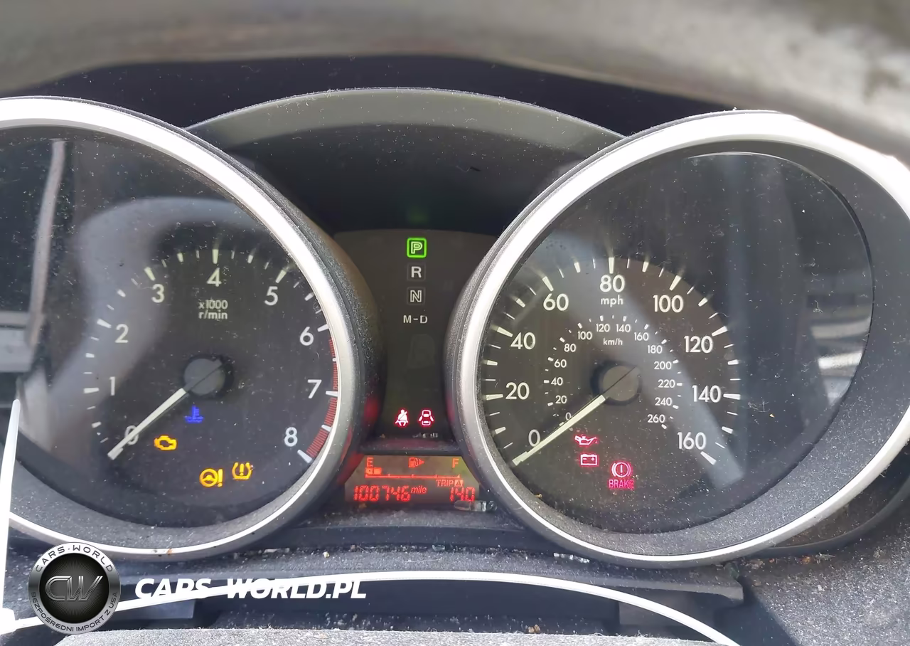 2013 Mazda Mazda5 Sport VIN:JM1CW2BL2D0158117 - 7
