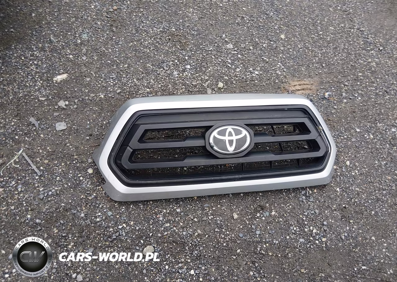2023 Toyota Tacoma Sr VIN:3TYSX5EN9PT017512 - 12