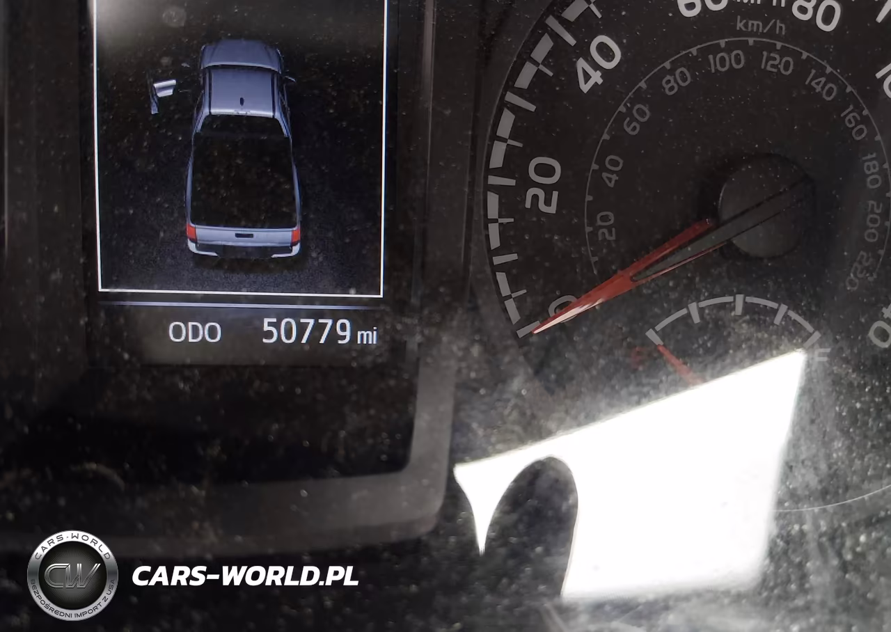 2023 Toyota Tacoma Sr VIN:3TYSX5EN9PT017512 - 7