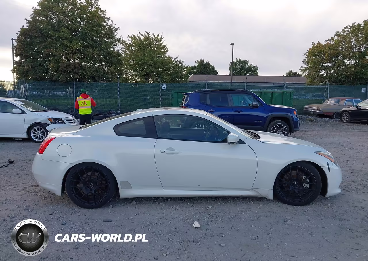 2013 Infiniti G37X VIN:JN1CV6EL3DM982905 - 13