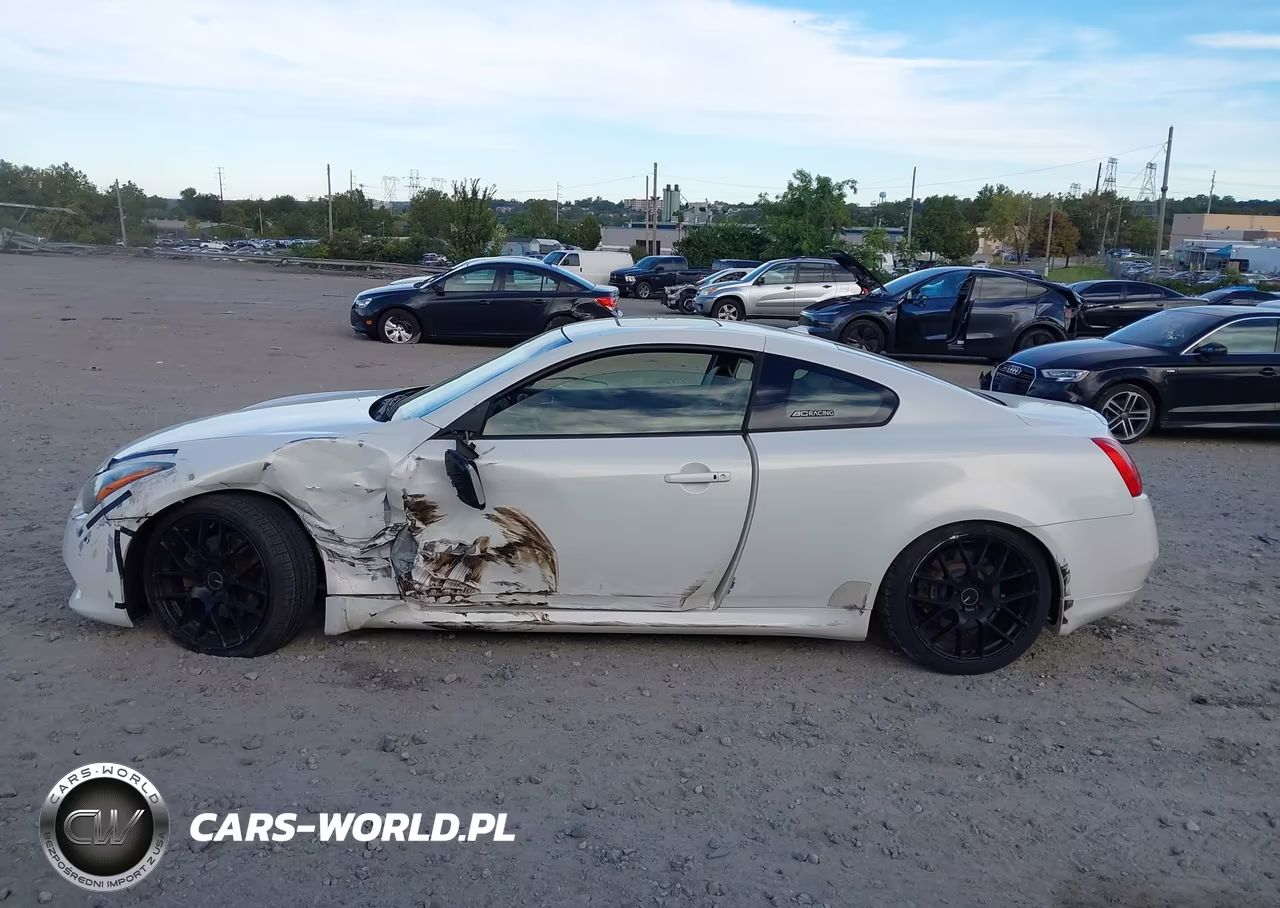 2013 Infiniti G37X VIN:JN1CV6EL3DM982905 - 14