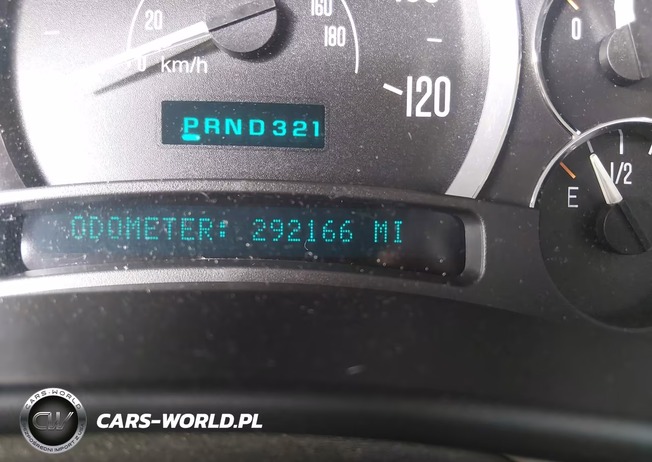 2004 Cadillac Escalade Standard VIN:1GYEK63N44R283797 - 15