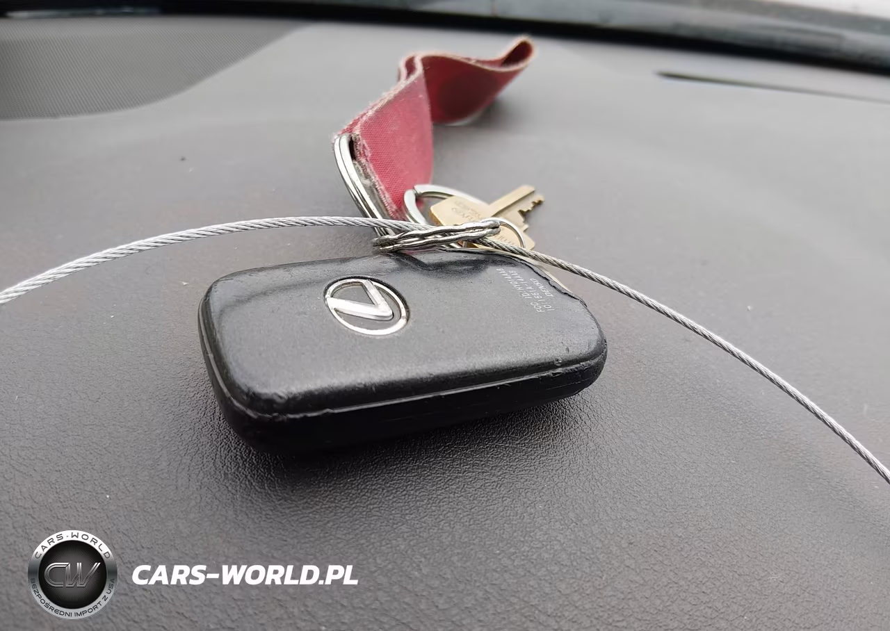 2008 Lexus Es 350 VIN:JTHBJ46G182219694 - 11
