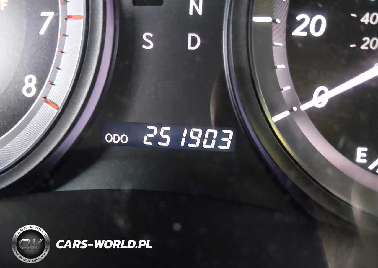 2008 Lexus Es 350 VIN:JTHBJ46G182219694 - 15