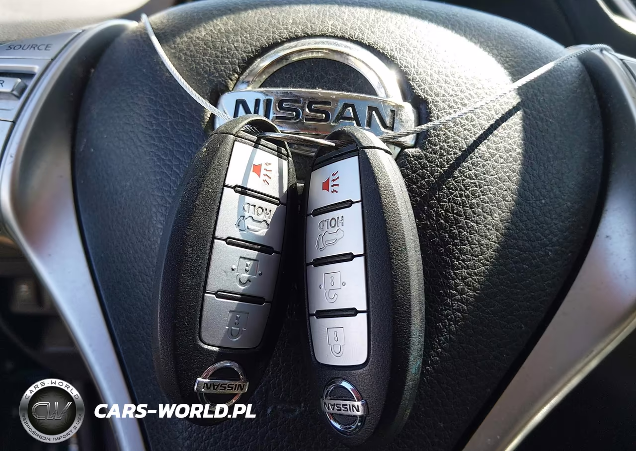 2014 Nissan Rogue Sl VIN:5N1AT2MV1EC860410 - 11