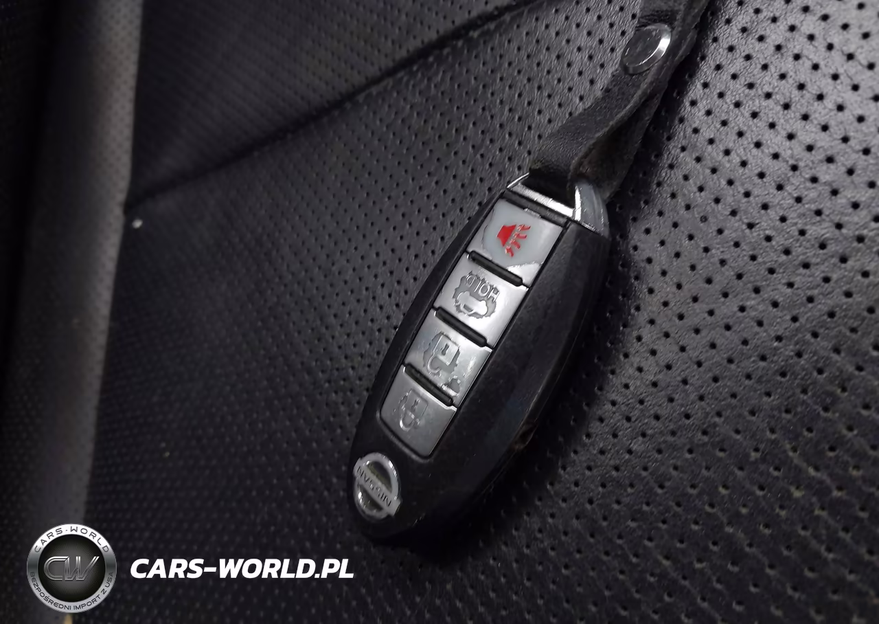 2010 Nissan Maxima 3.5 Sv VIN:1N4AA5AP8AC857439 - 11