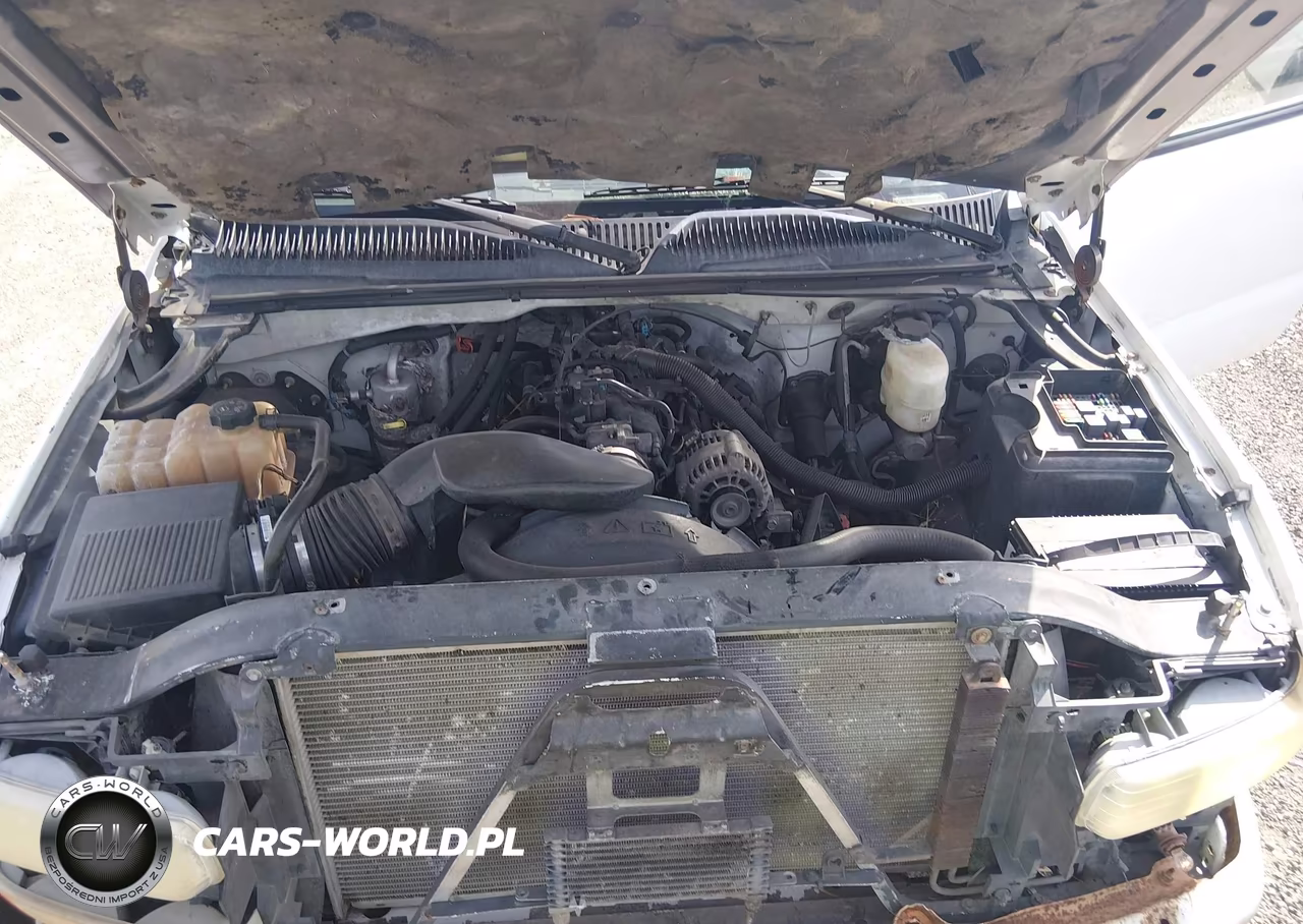 2001 Chevrolet Silverado 2500 VIN:1GCGC24U01Z132218 - 10