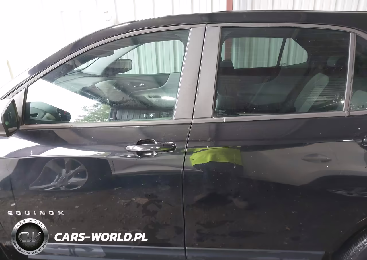 2020 Chevrolet Equinox Fwd Ls VIN:2GNAXHEV9L6203829 - 15
