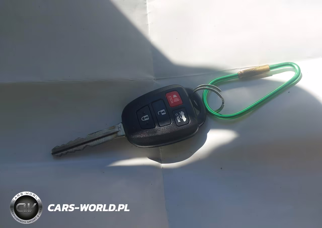 2015 Toyota Camry Le VIN:4T4BF1FK4FR515222 - 11