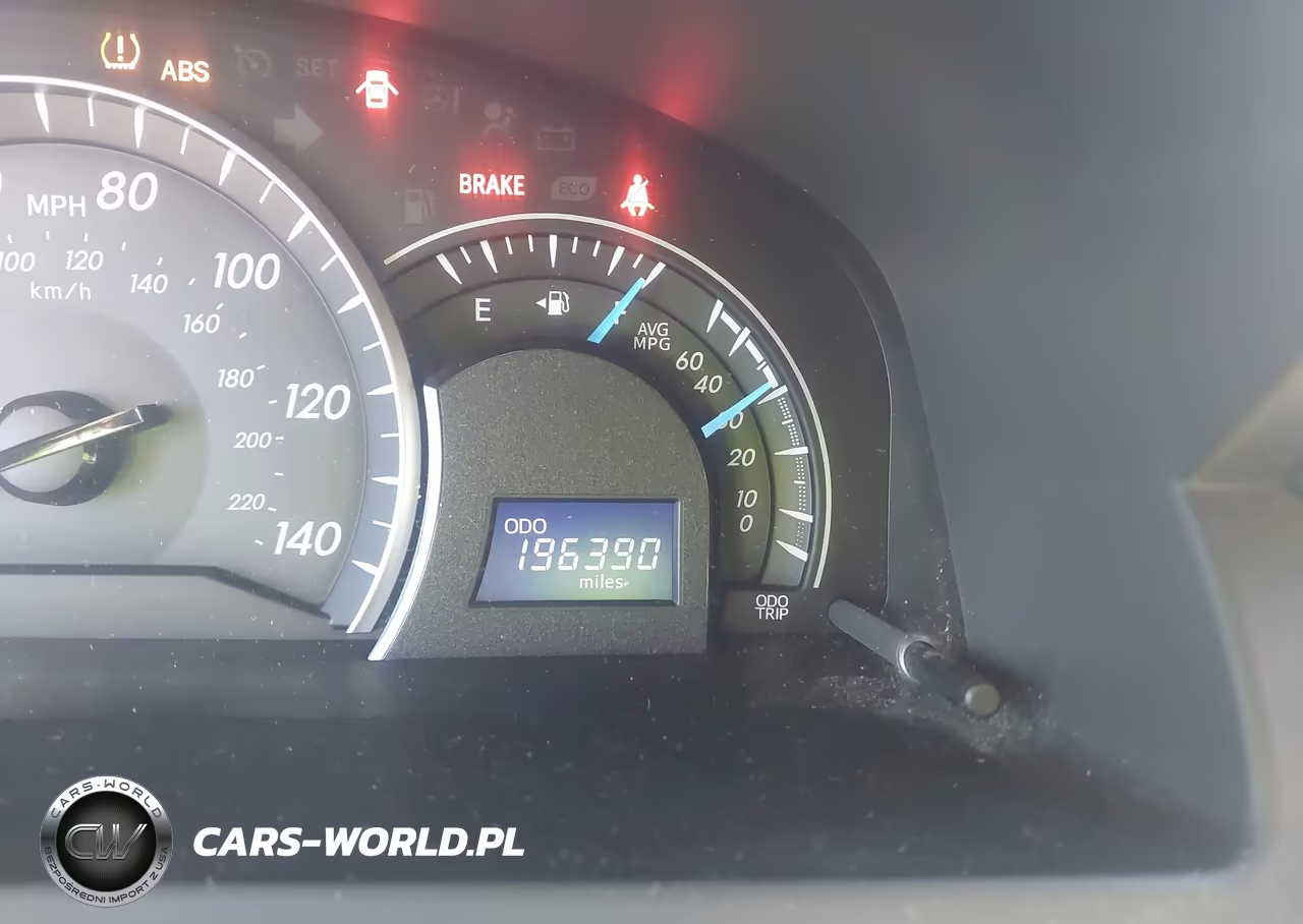 2015 Toyota Camry Le VIN:4T4BF1FK4FR515222 - 15