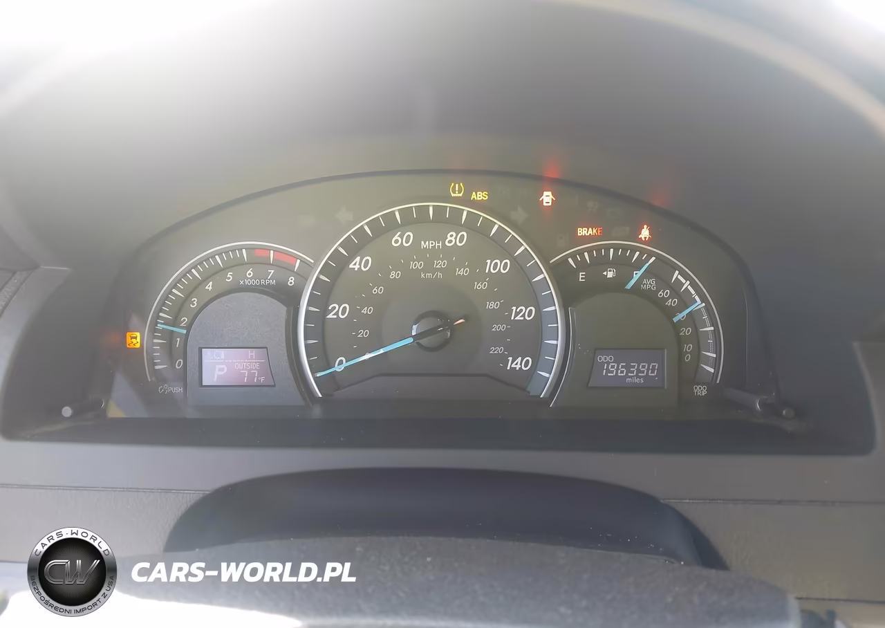 2015 Toyota Camry Le VIN:4T4BF1FK4FR515222 - 7