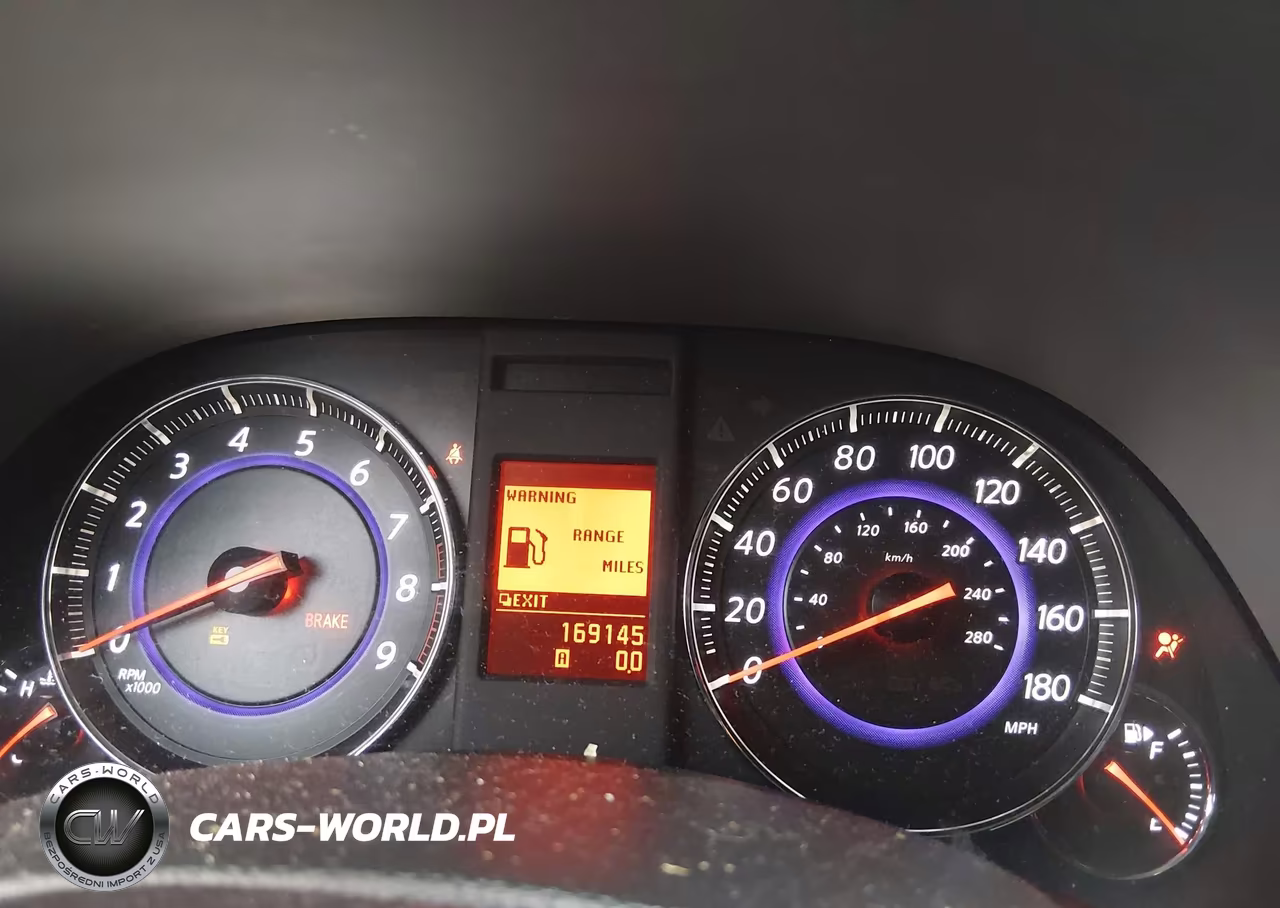 2010 Infiniti Fx35 VIN:JN8AS1MW2AM852870 - 7