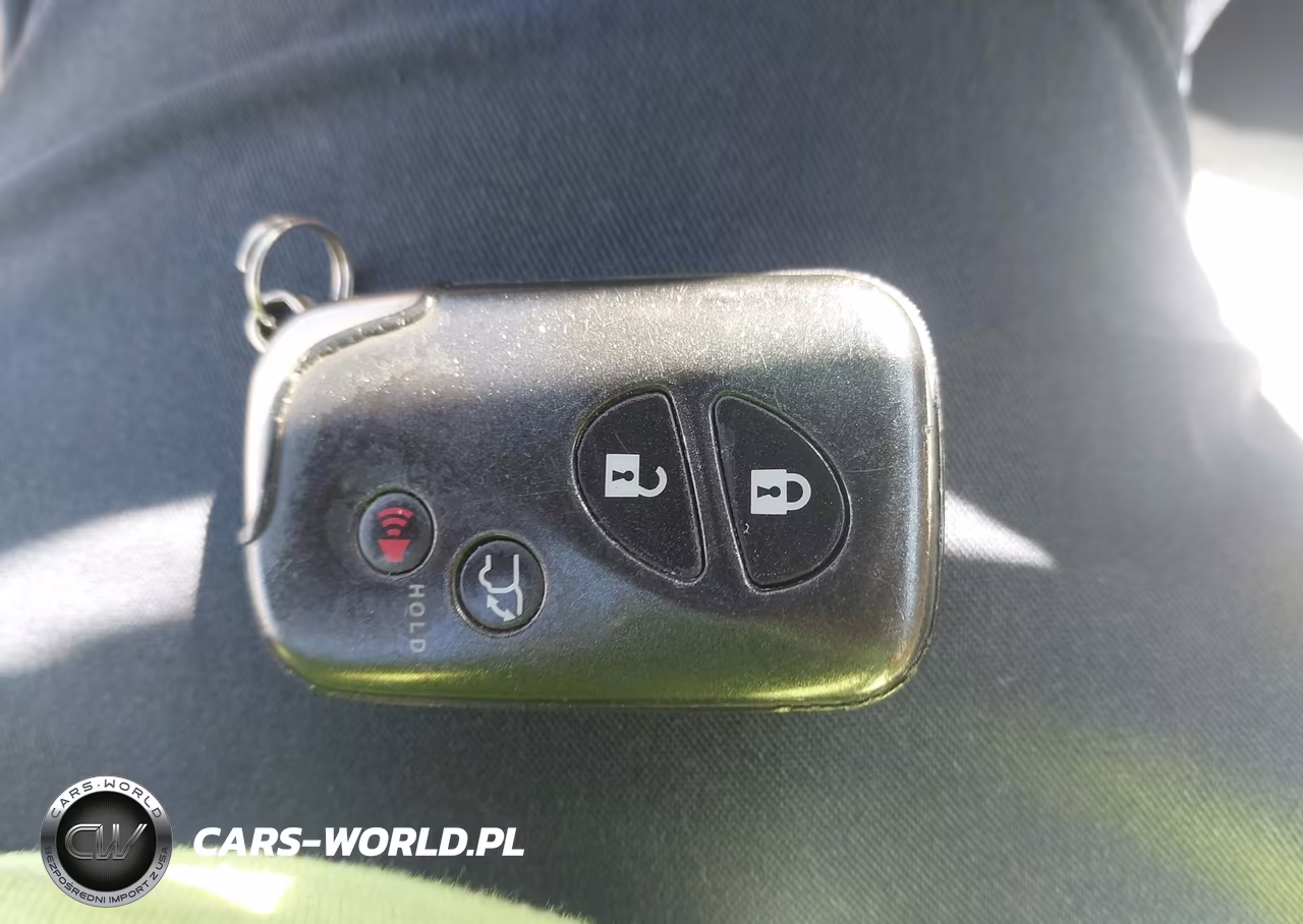 2010 Lexus Rx 350 VIN:2T2BK1BA4AC062518 - 11