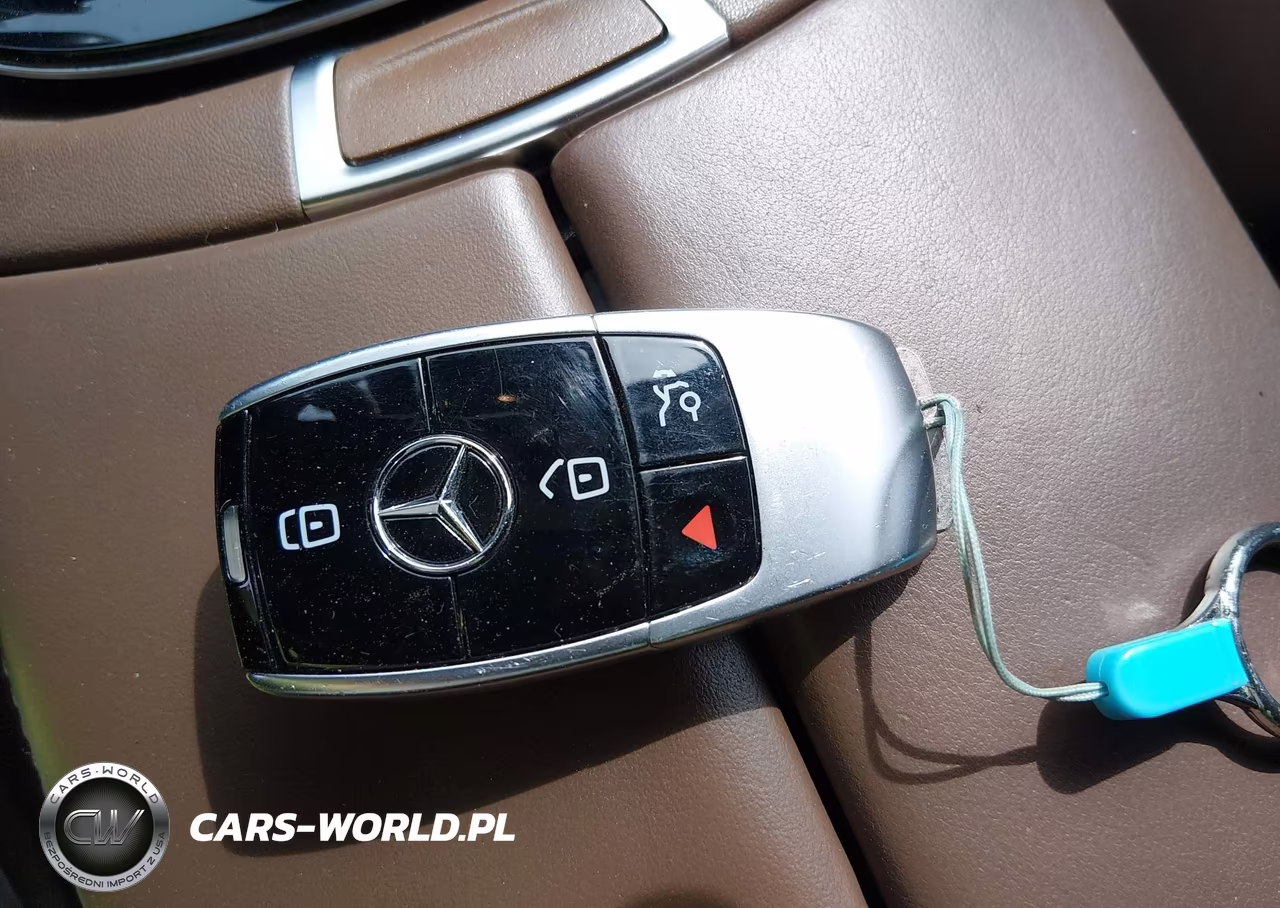2017 Mercedes-Benz Amg E 43 4Matic VIN:WDDZF6EB1HA252483 - 11