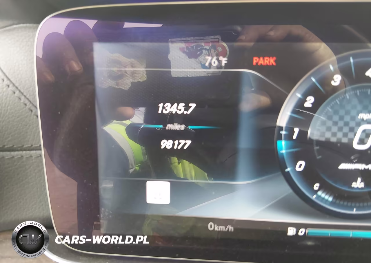 2017 Mercedes-Benz Amg E 43 4Matic VIN:WDDZF6EB1HA252483 - 7