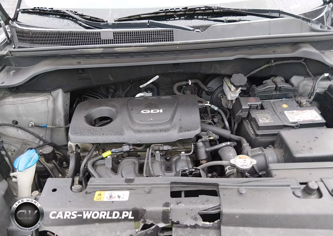 2019 Kia Soul VIN:KNDJN2A25K7007831 - 10