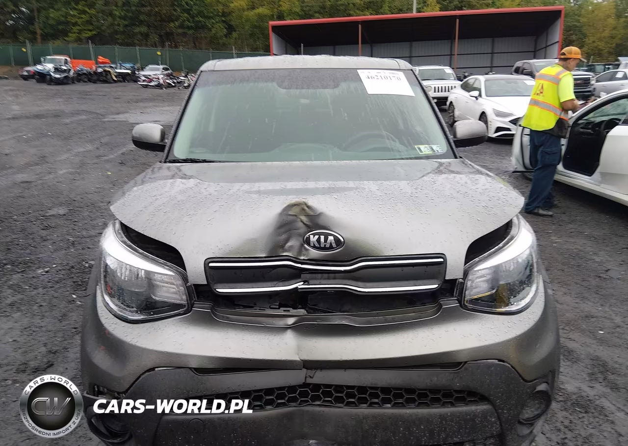 2019 Kia Soul VIN:KNDJN2A25K7007831 - 12