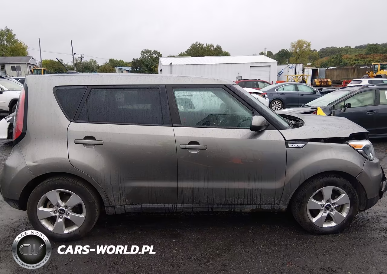 2019 Kia Soul VIN:KNDJN2A25K7007831 - 13