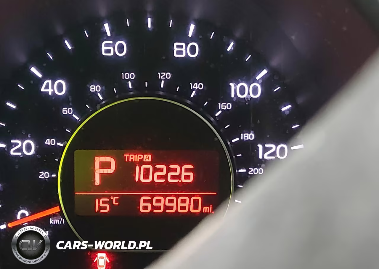 2019 Kia Soul VIN:KNDJN2A25K7007831 - 15