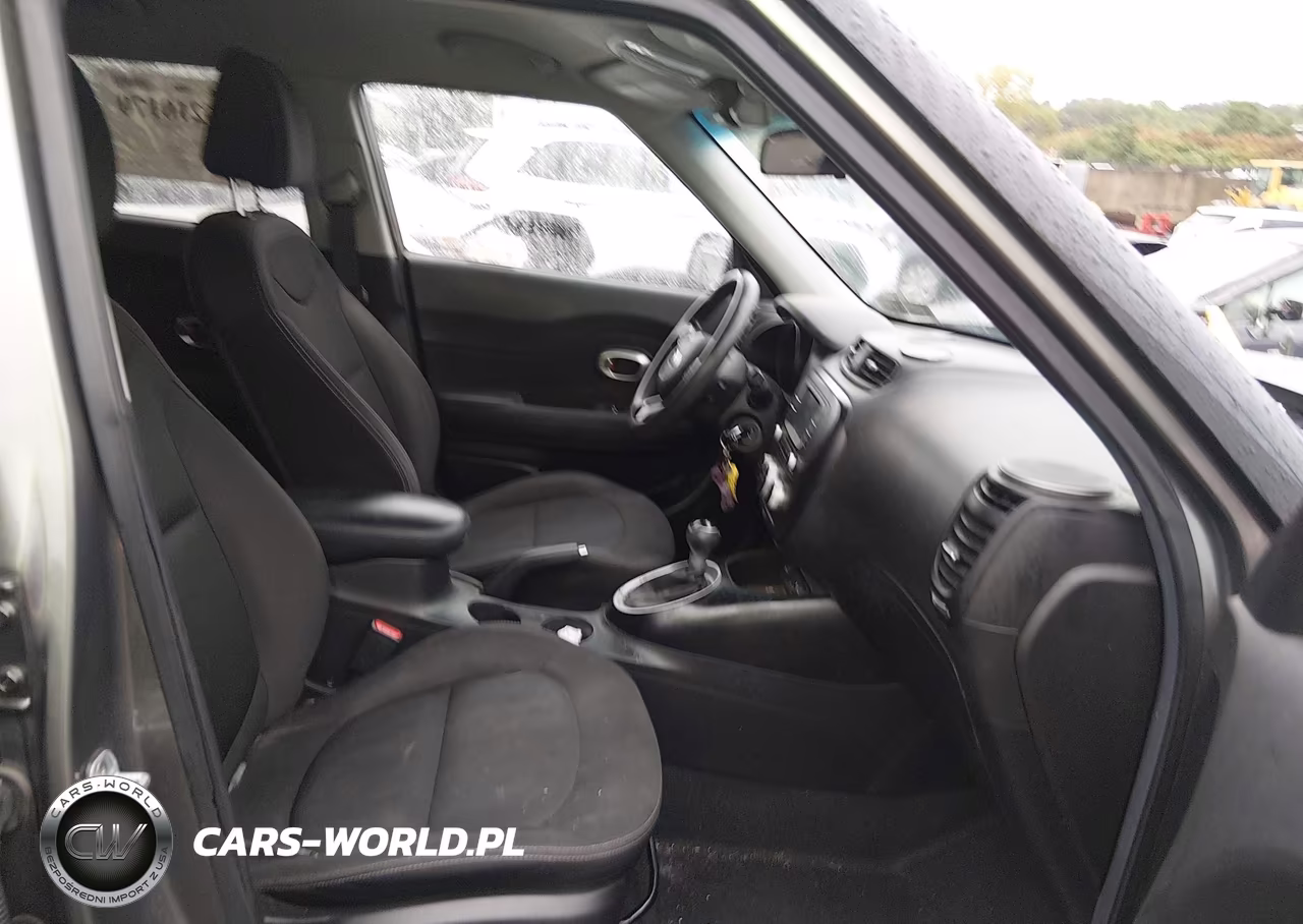 2019 Kia Soul VIN:KNDJN2A25K7007831 - 5