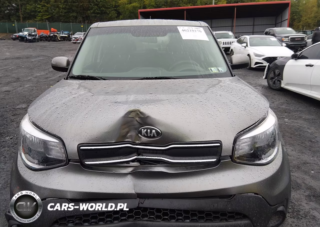 2019 Kia Soul VIN:KNDJN2A25K7007831 - 6