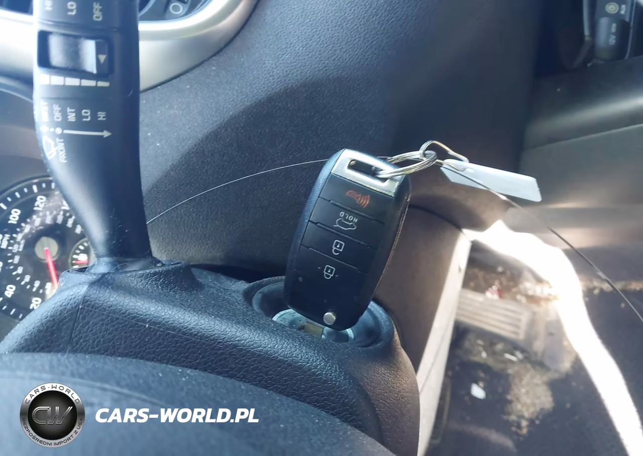 2018 Kia Sorento 2.4L Lx VIN:5XYPG4A35JG408791 - 11