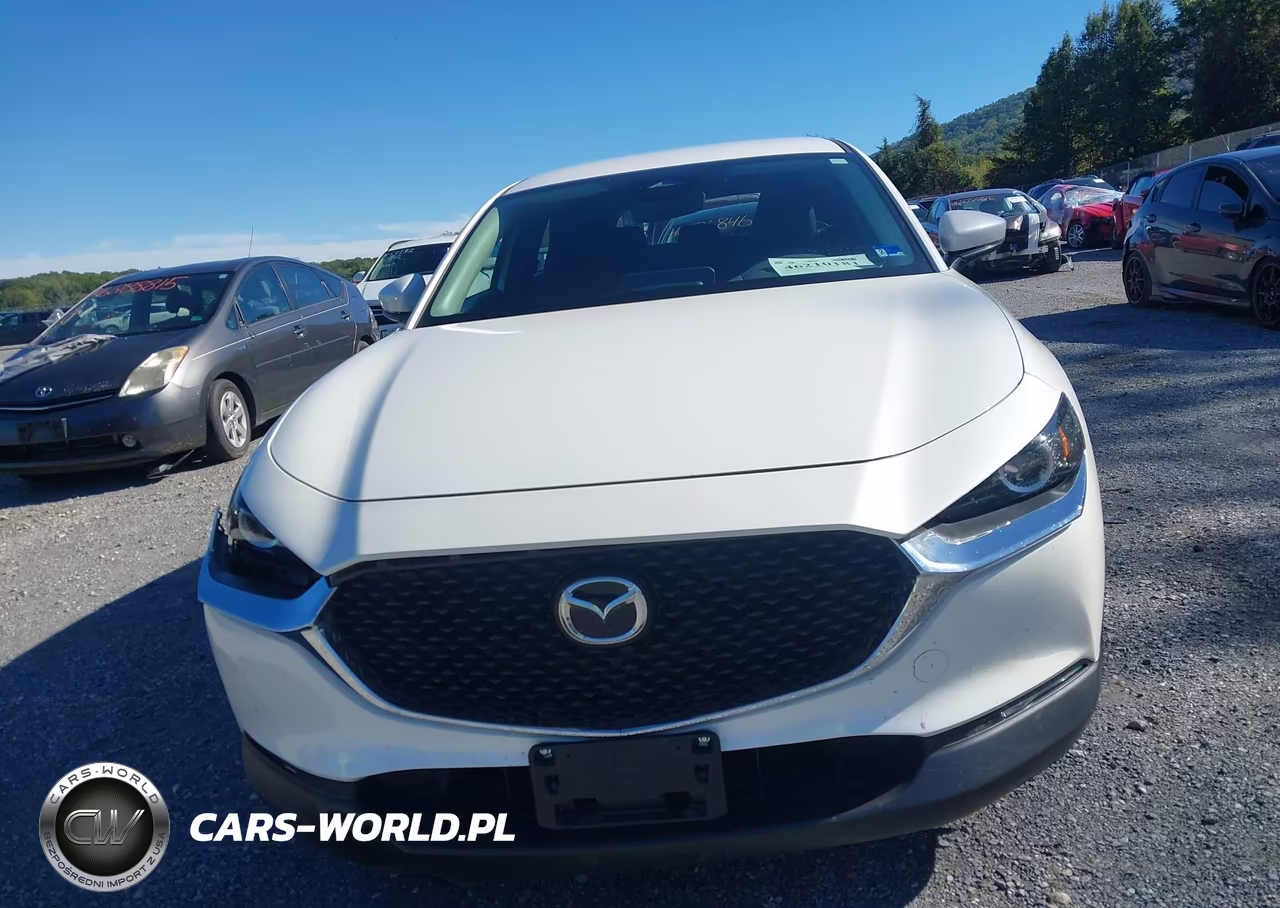 2024 Mazda Cx-30 2.5 S VIN:3MVDMBAM2RM640755 - 13