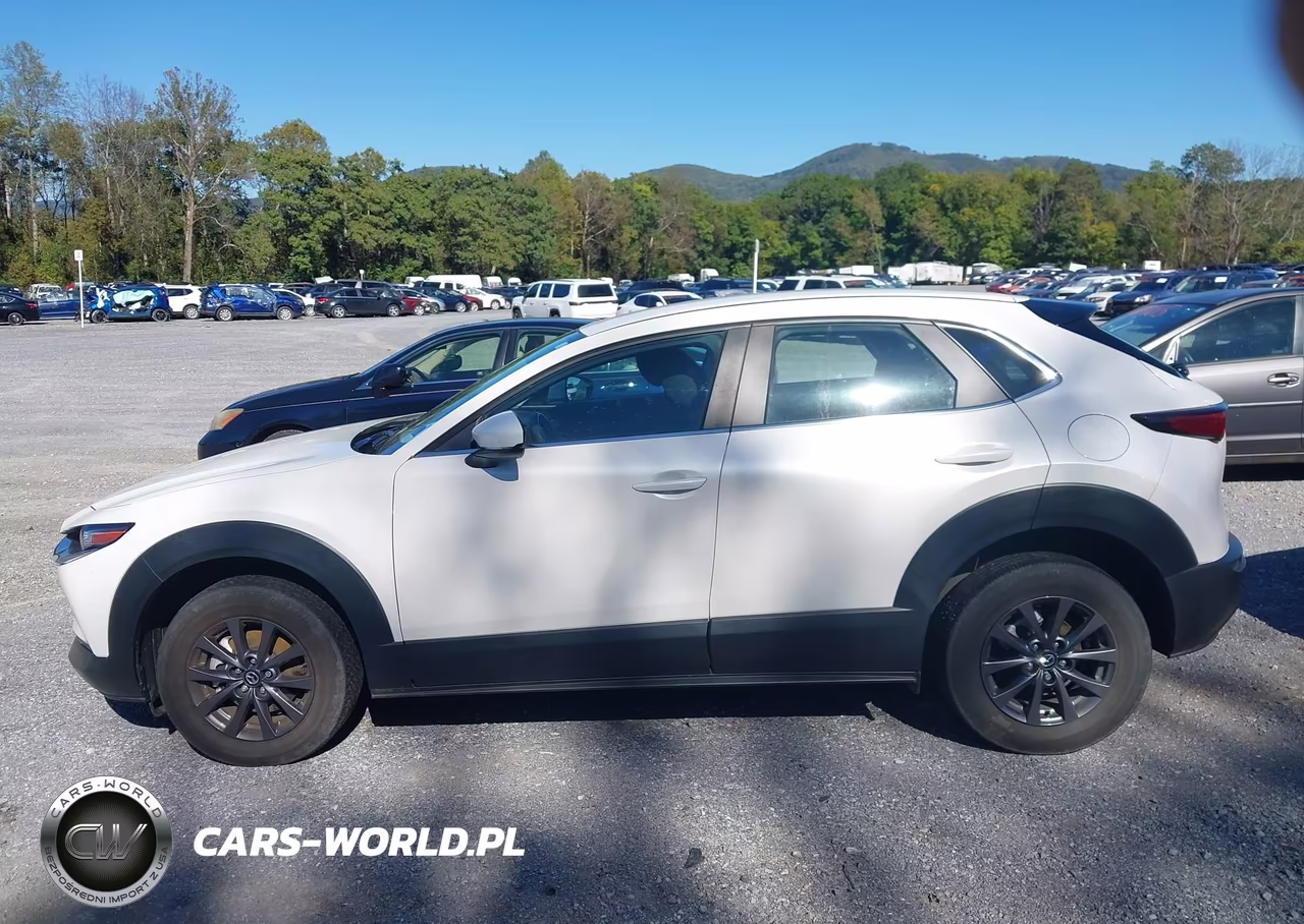 2024 Mazda Cx-30 2.5 S VIN:3MVDMBAM2RM640755 - 15