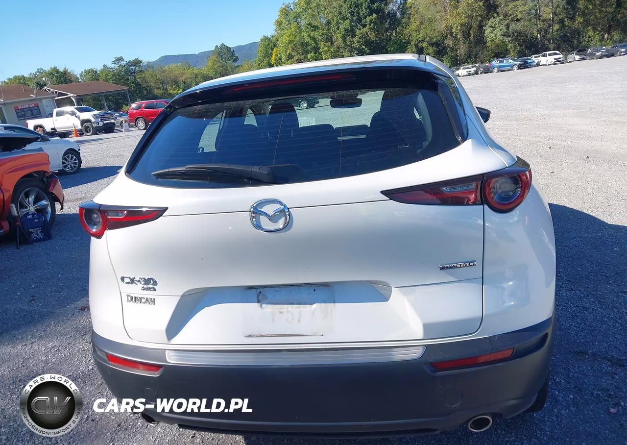 2024 Mazda Cx-30 2.5 S VIN:3MVDMBAM2RM640755 - 17