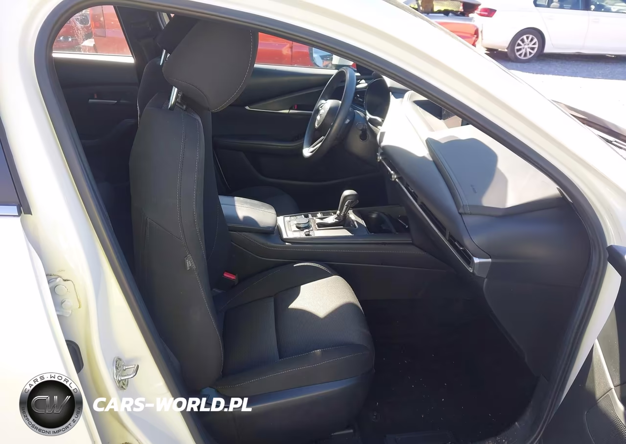 2024 Mazda Cx-30 2.5 S VIN:3MVDMBAM2RM640755 - 5