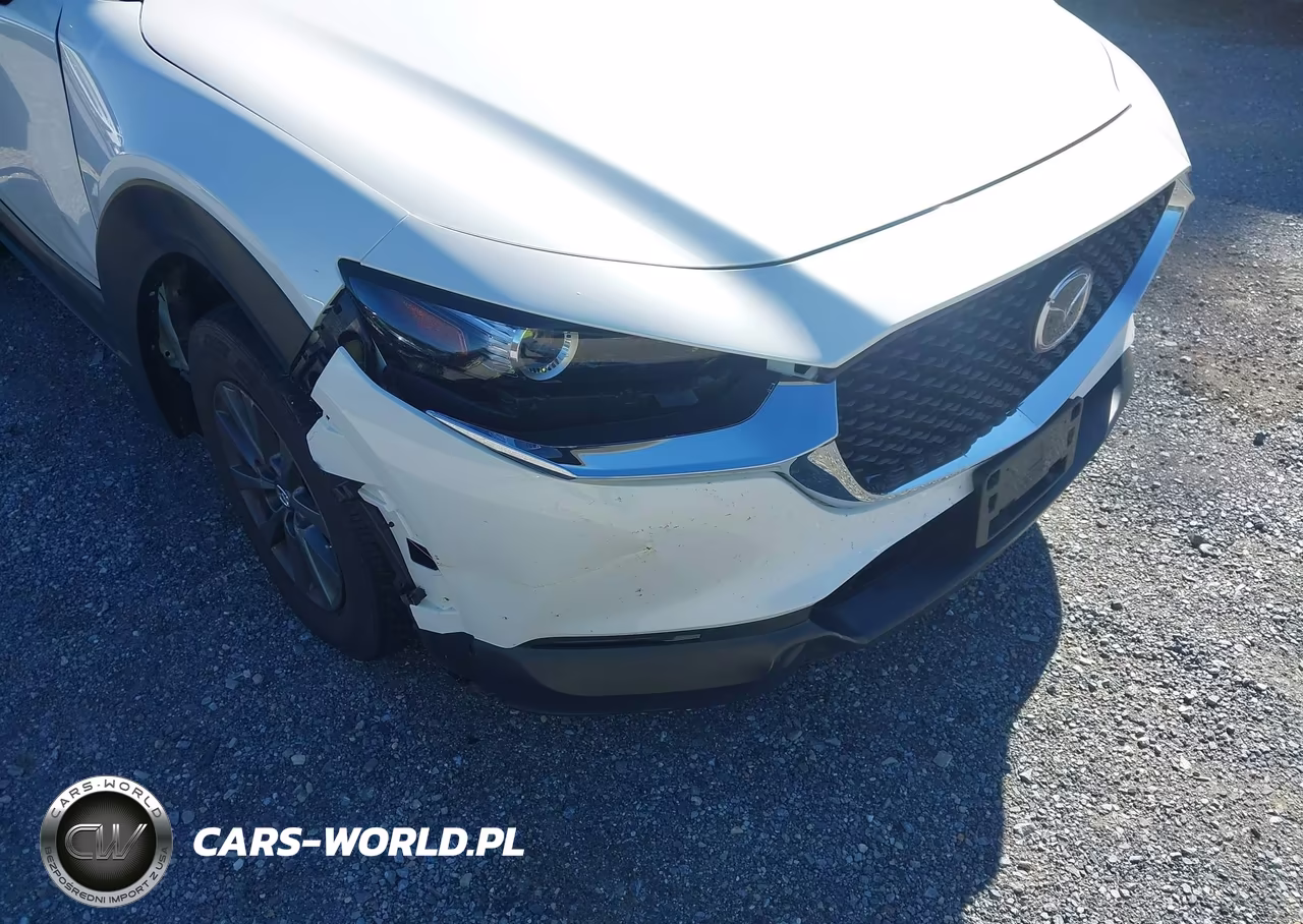 2024 Mazda Cx-30 2.5 S VIN:3MVDMBAM2RM640755 - 6