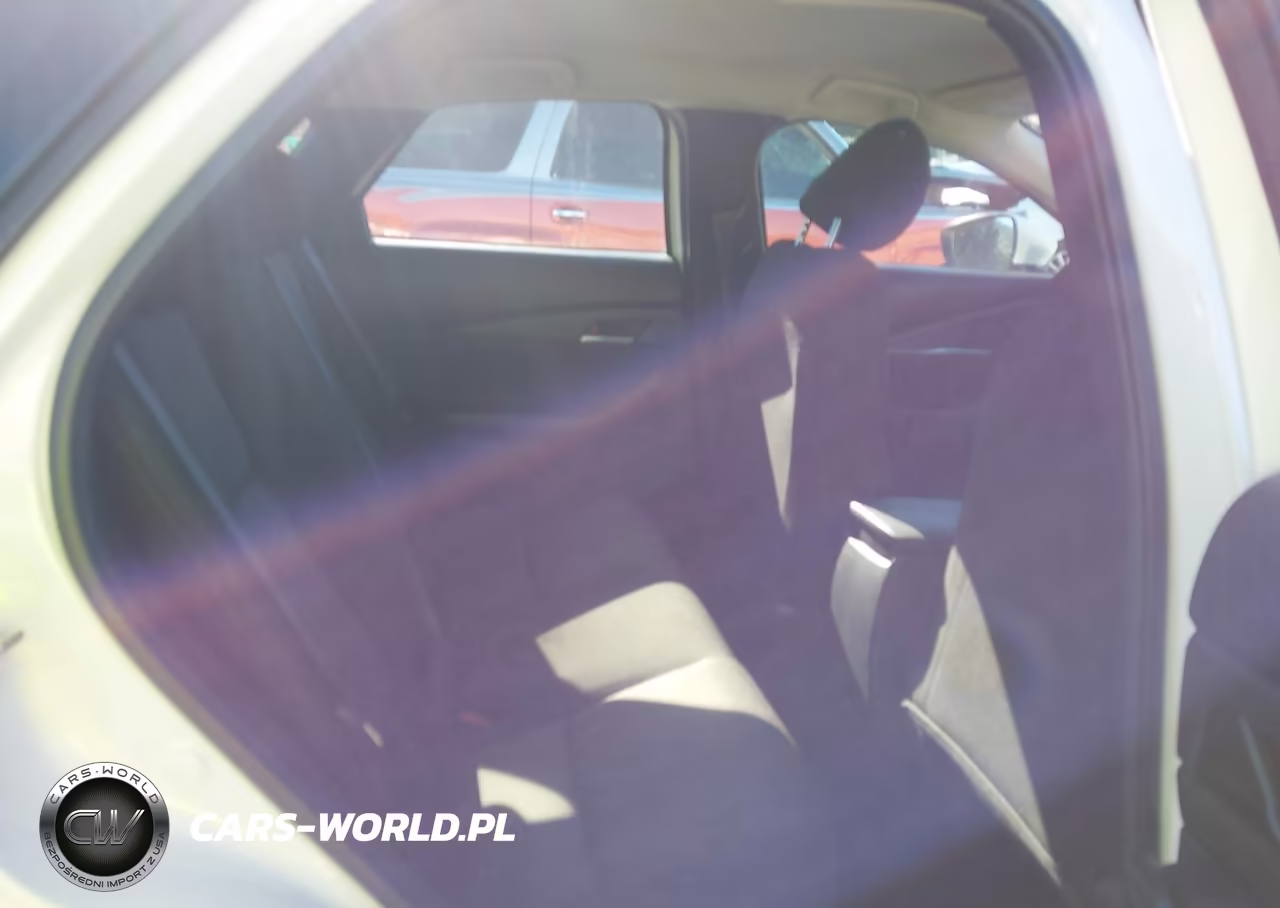 2024 Mazda Cx-30 2.5 S VIN:3MVDMBAM2RM640755 - 8