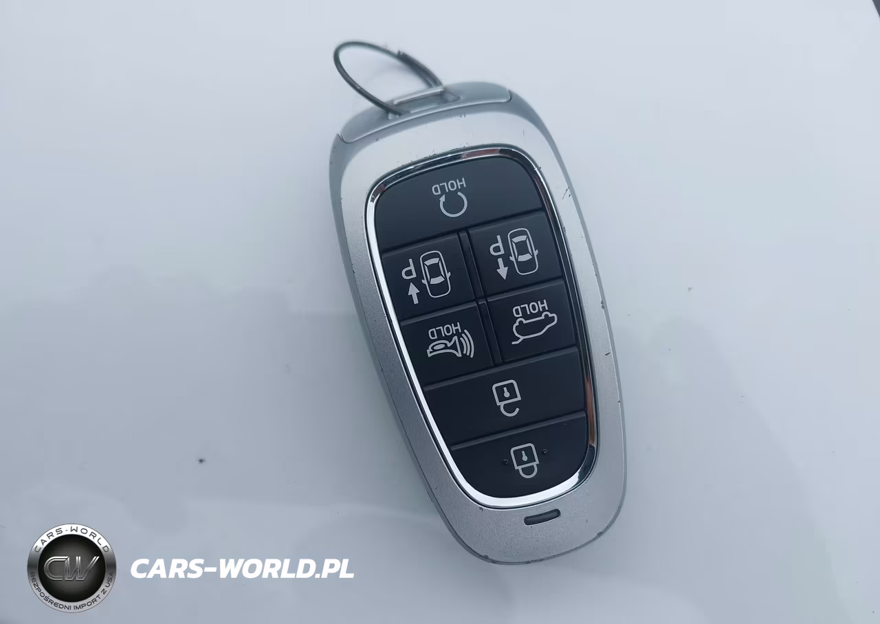 2022 Hyundai Tucson Hybrid Limited VIN:KM8JECA11NU017707 - 11