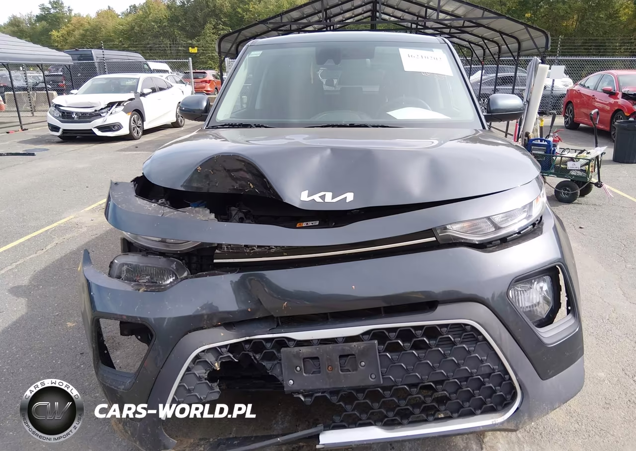 2022 Kia Alma Lx VIN:KNDJ23AU0N7824127 - 12