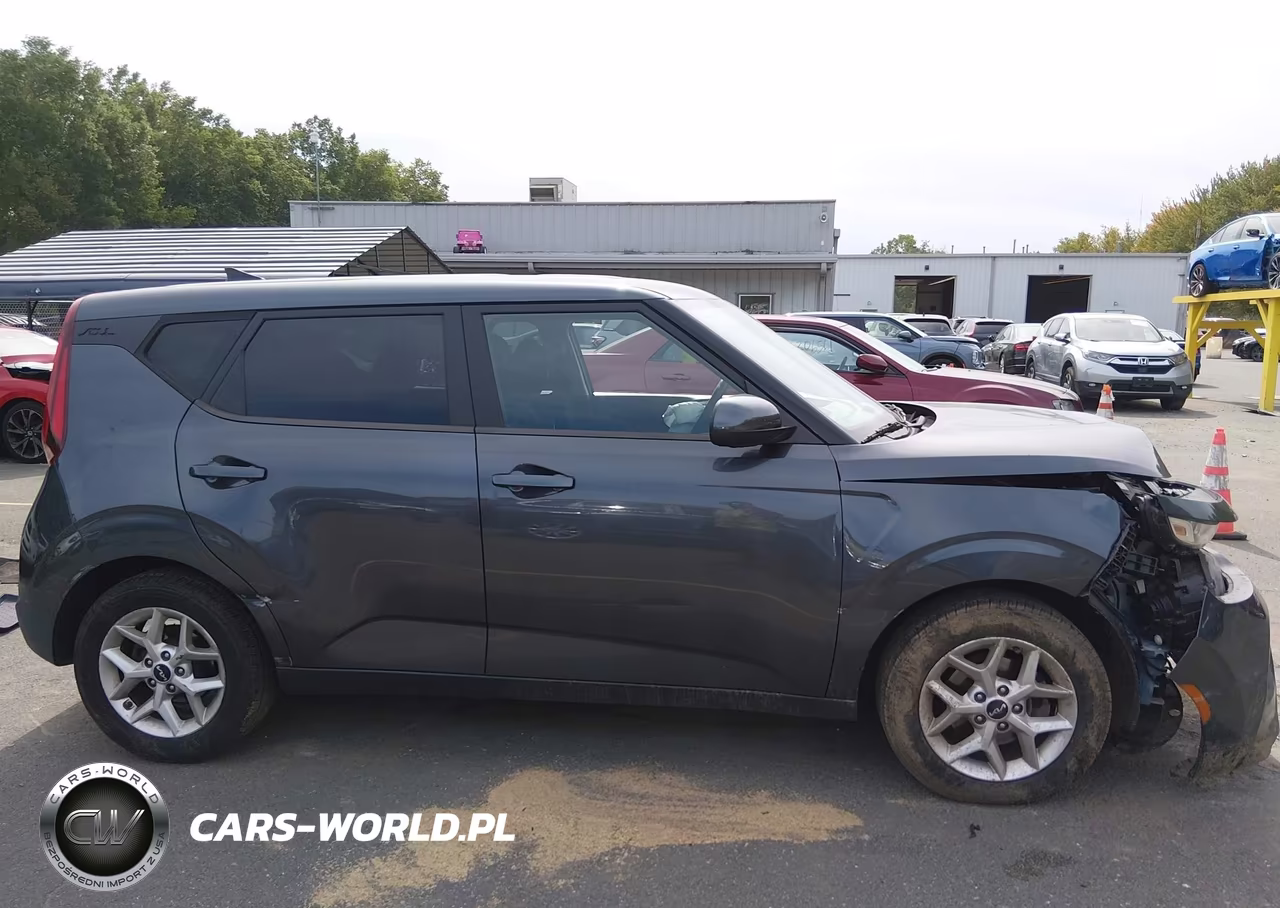 2022 Kia Alma Lx VIN:KNDJ23AU0N7824127 - 13
